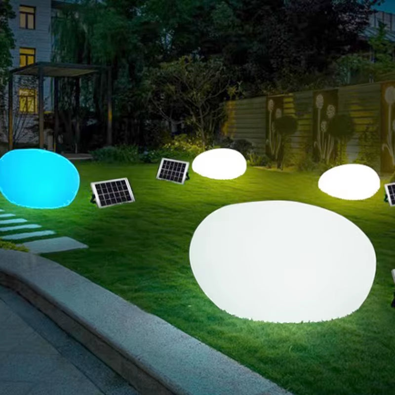 Lawn Lights Solar Powered Lawn LED Outdoor Lighting Outdoor Garden Decoration Outdoor Garden Lights