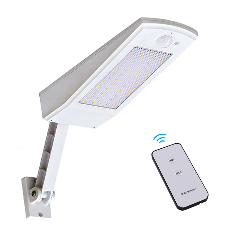 Adjustable Solar Light