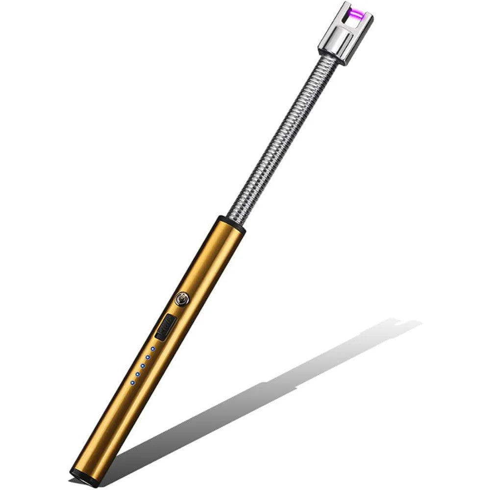 Electric Arc Lighter with USB Charging