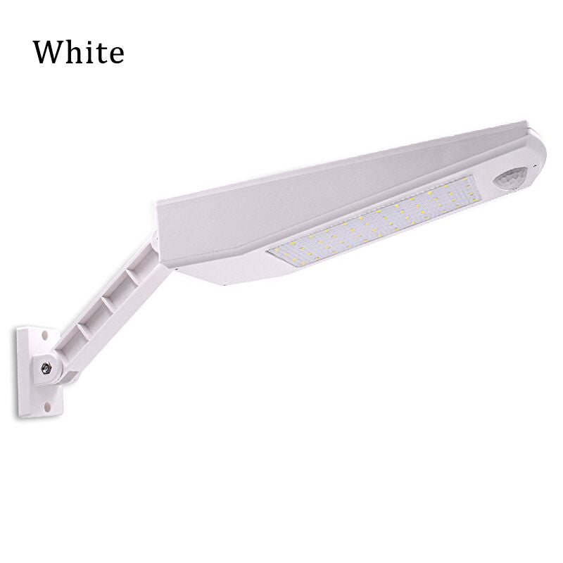 Adjustable Solar Light
