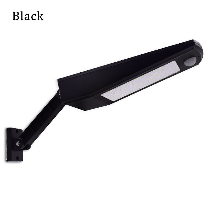 Adjustable Solar Light