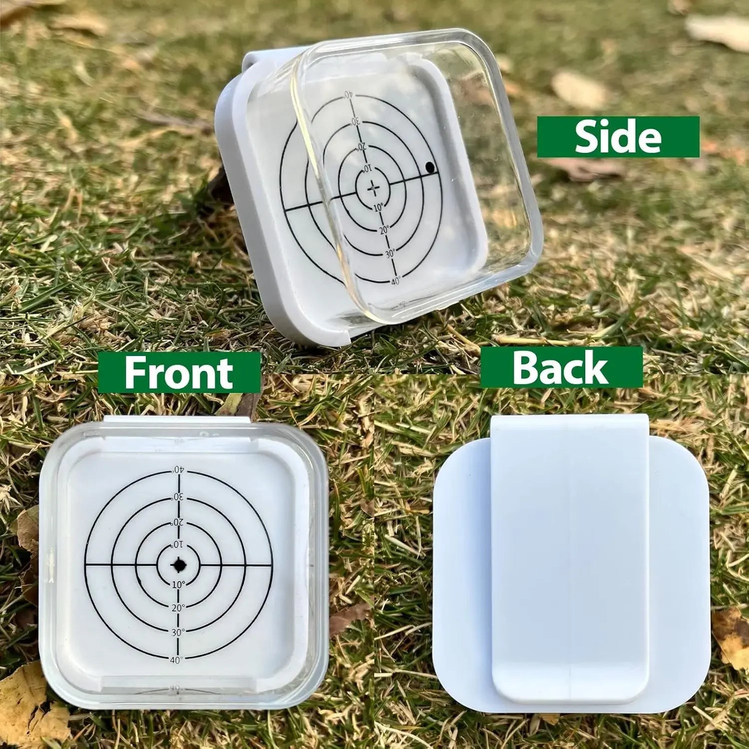 Solar Angle Guide for Solar Panel -  Solar Panel Accessories Find the Optimal Angle for Solar Panels Tools