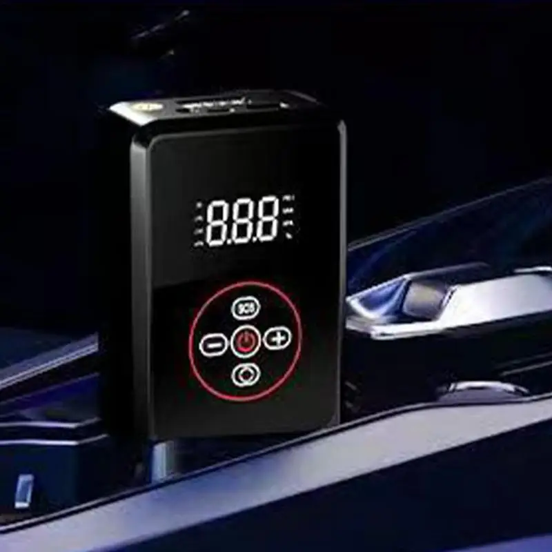 Multifunctional Air Compressor