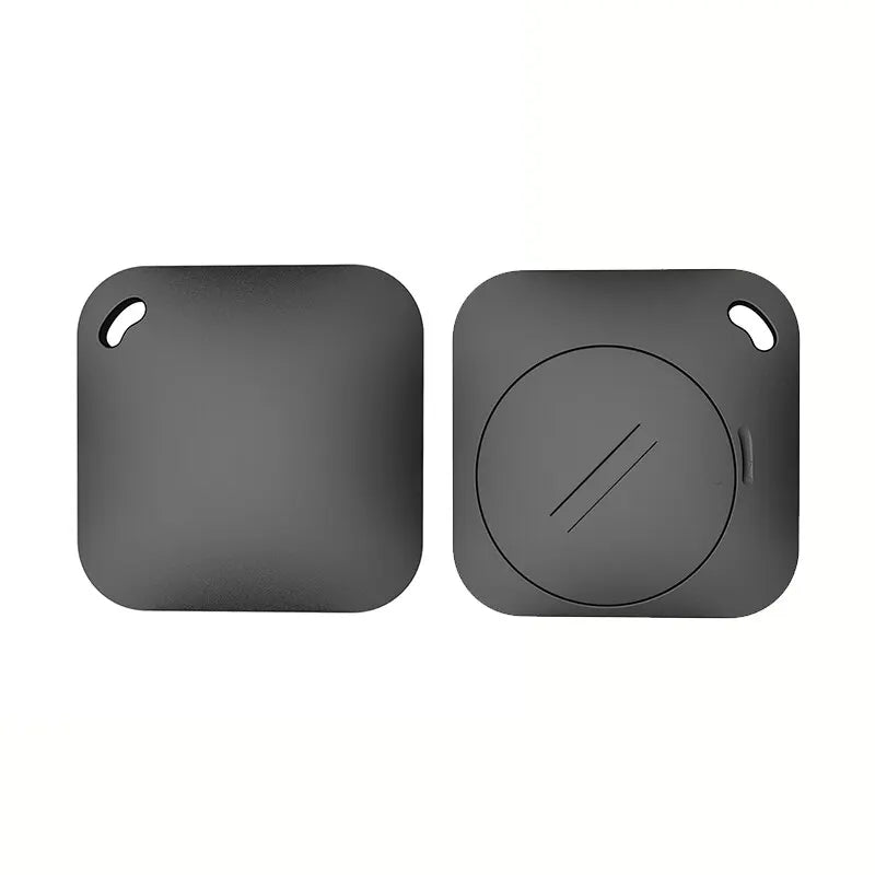 Smart Bluetooth GPS Tracker Work with Apple Find My APP Itag anti Lost Reminder Device MFI Rated Locator Car Key Pet Kids Finder