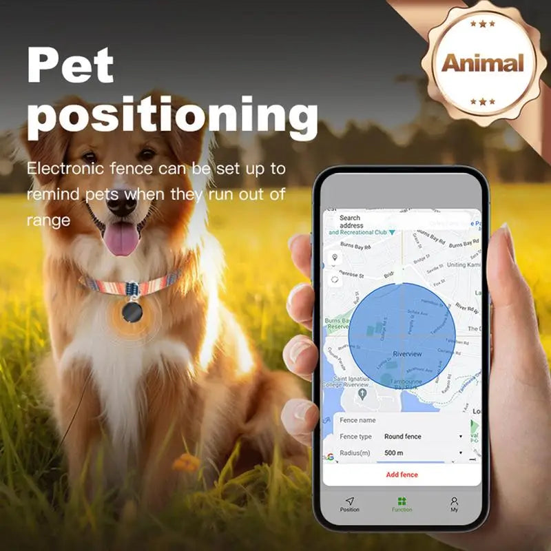 GPS Tracker Strong Magnetic Small Car Tracker Car Tracker Detector Anti-Theft Gps Kids GPS Tracker for Vehicles Cars Trucks