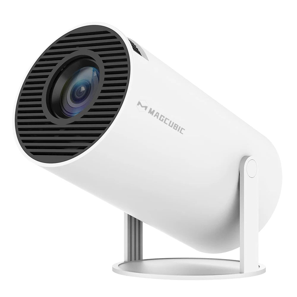 Home Cinema Outdoor Projector (Not solar)